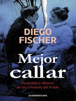 cover image of Mejor callar